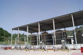 加强风险管控与隐患排查治